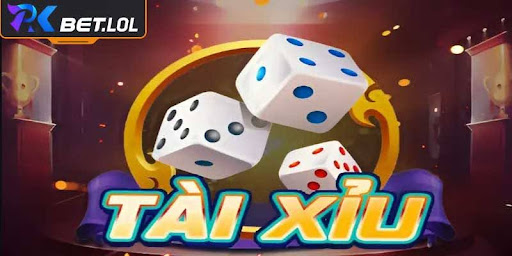 Tài Xỉu Online Pkbet